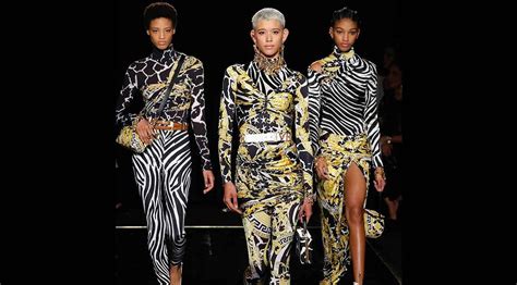 why was versace invented.